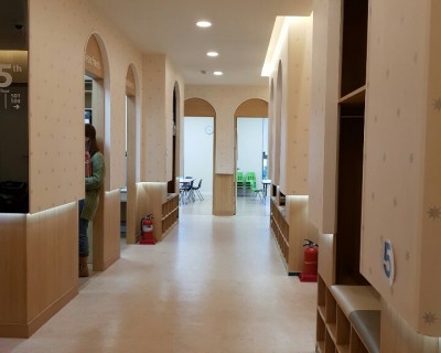시설안내5-Hallway