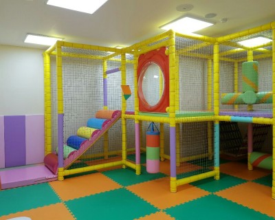 시설안내2-Playroom