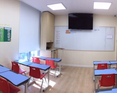 시설안내7-Classroom